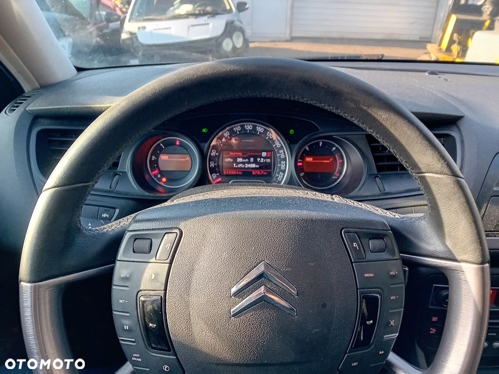 *CITROEN C5* Samochód na części - 6