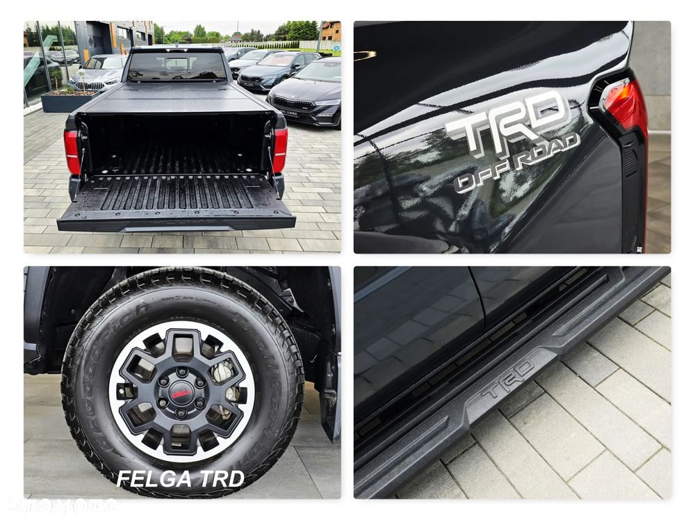 Toyota Tacoma - 35