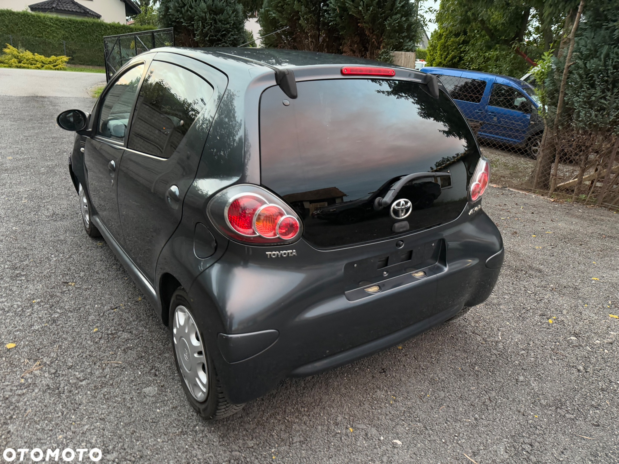 Toyota Aygo 1.0 VVT-i Life - 20