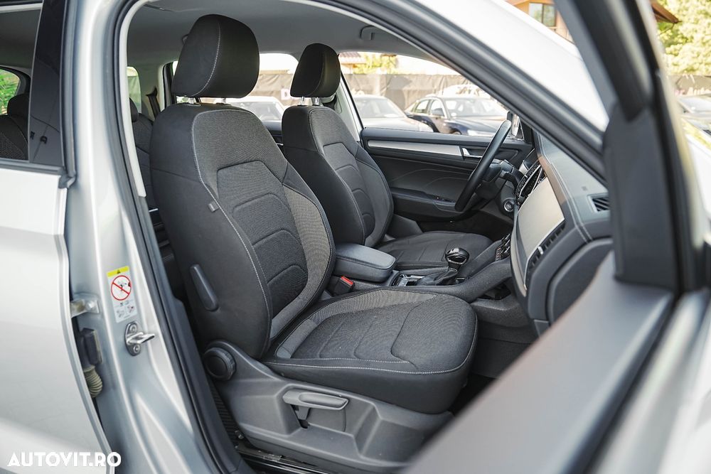 Skoda Kodiaq 1.5 TSI ACT DSG Style - 14