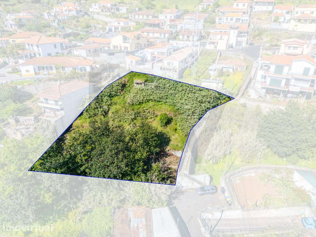 Terreno com 1250m2 - Grande imagem: 4/14