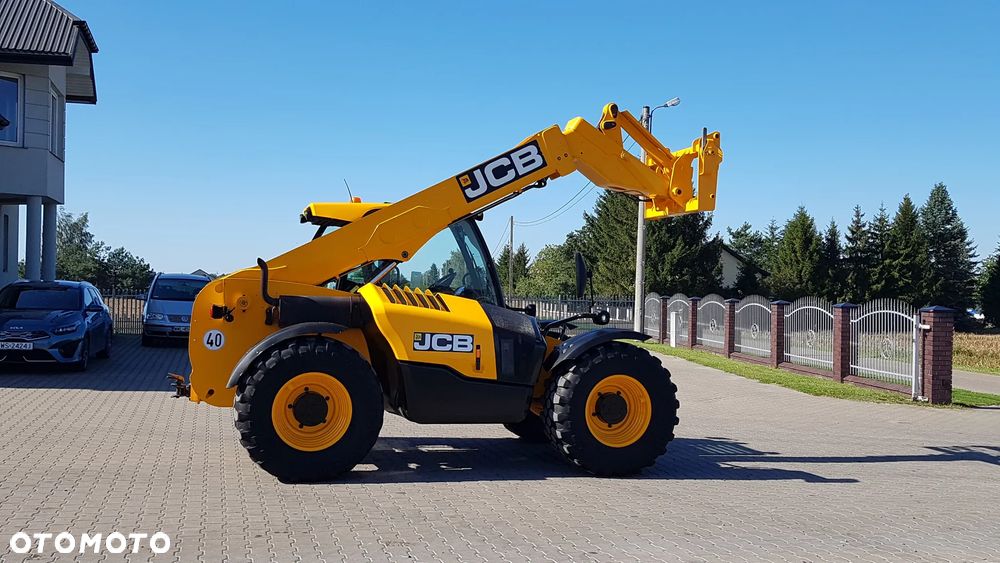 JCB 536-70 Agri Super 2014R - 7