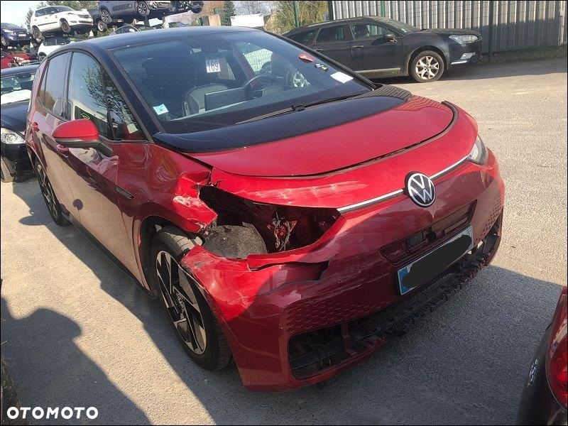 Volkswagen ID.3 Pro - 4