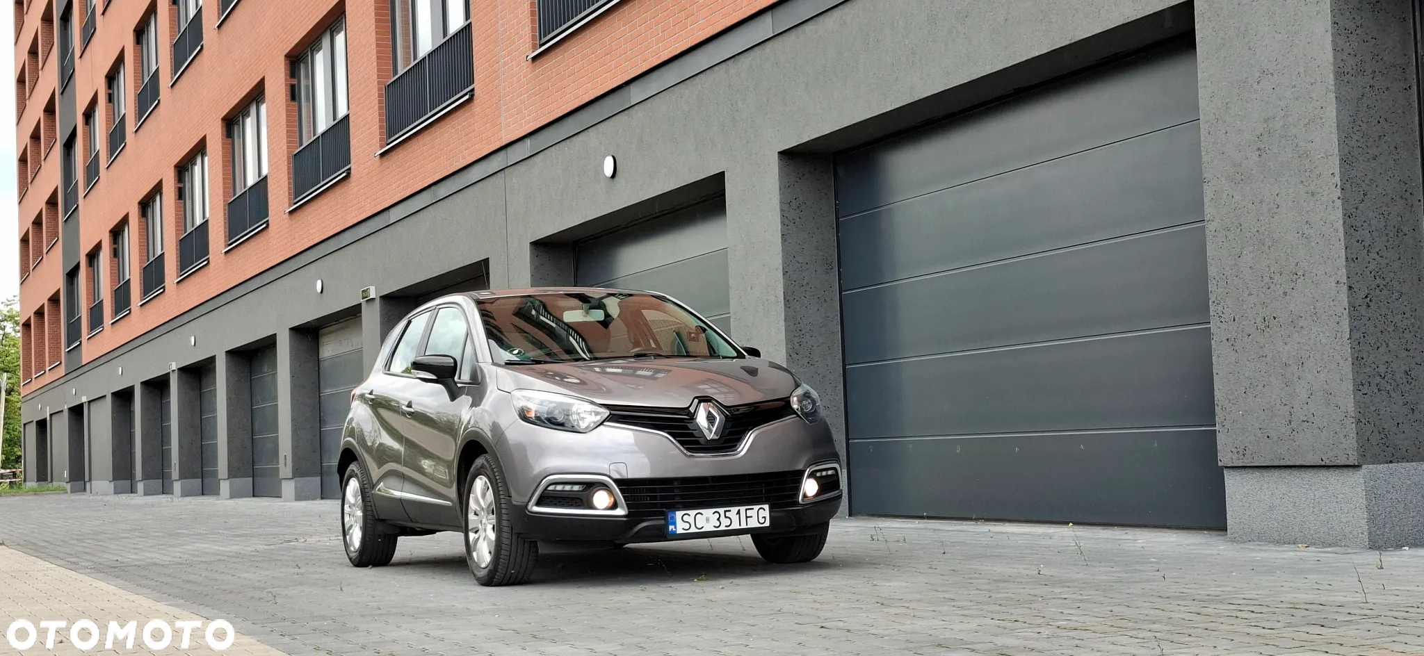 Renault Captur 0.9 Energy TCe Limited - 6