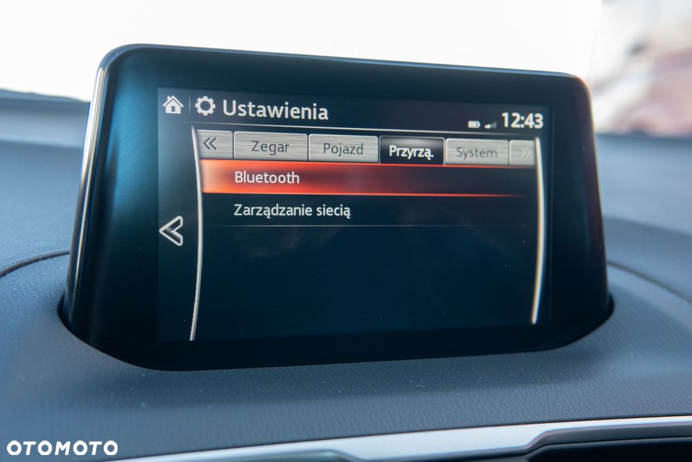 Mazda 3 2.0 Skyenergy - 23