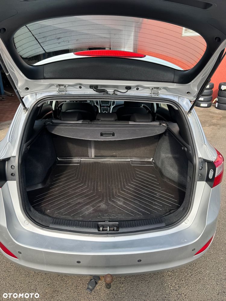 Hyundai i30 - 8