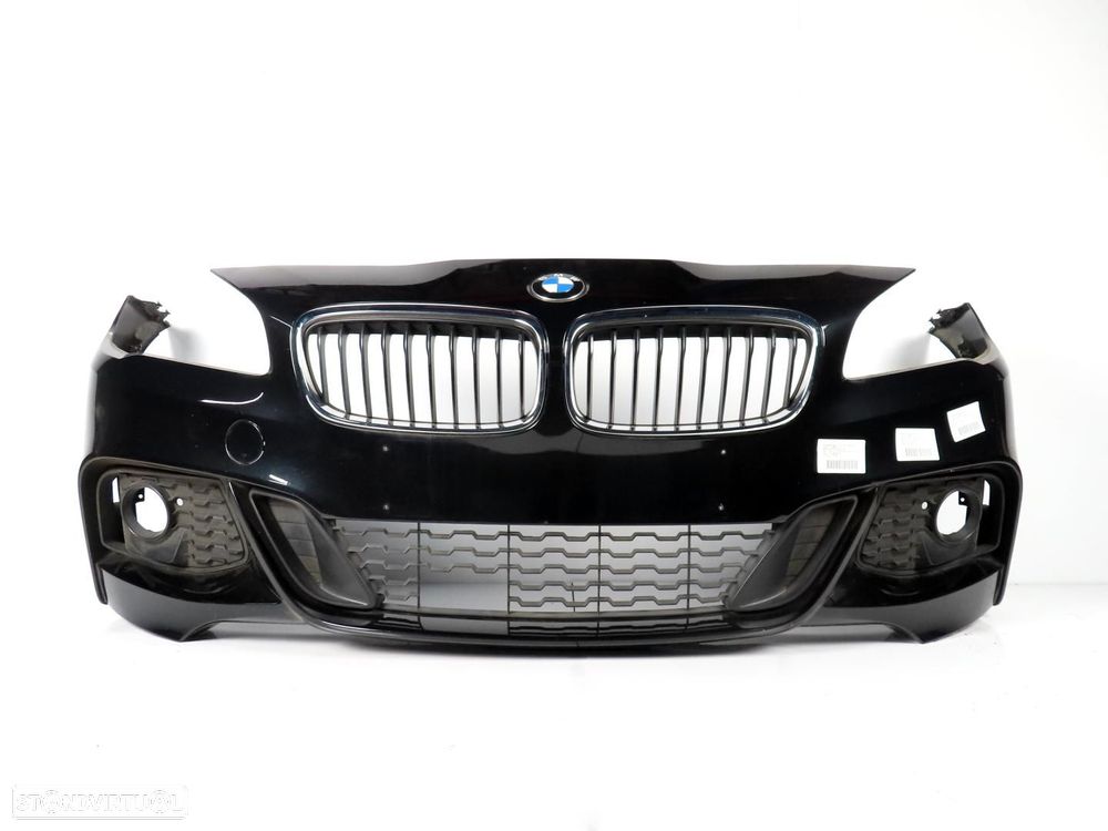 Parachoques Pack M Frente Usado / Original BMW 2 Active Tourer (F45)/BMW 2 Gran... - 1