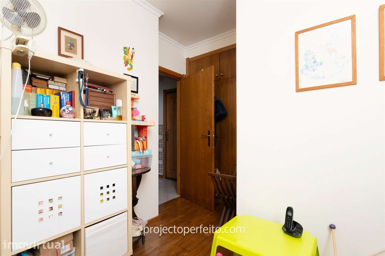 Apartamento T1+1 Venda em São Félix da Marinha,Vila Nova de Gaia - Grande imagem: 5/14