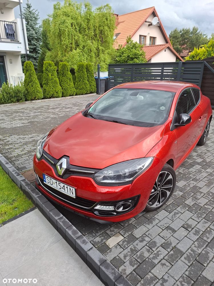 Renault Megane ENERGY TCe 130 Start & Stop Bose Edition - 1