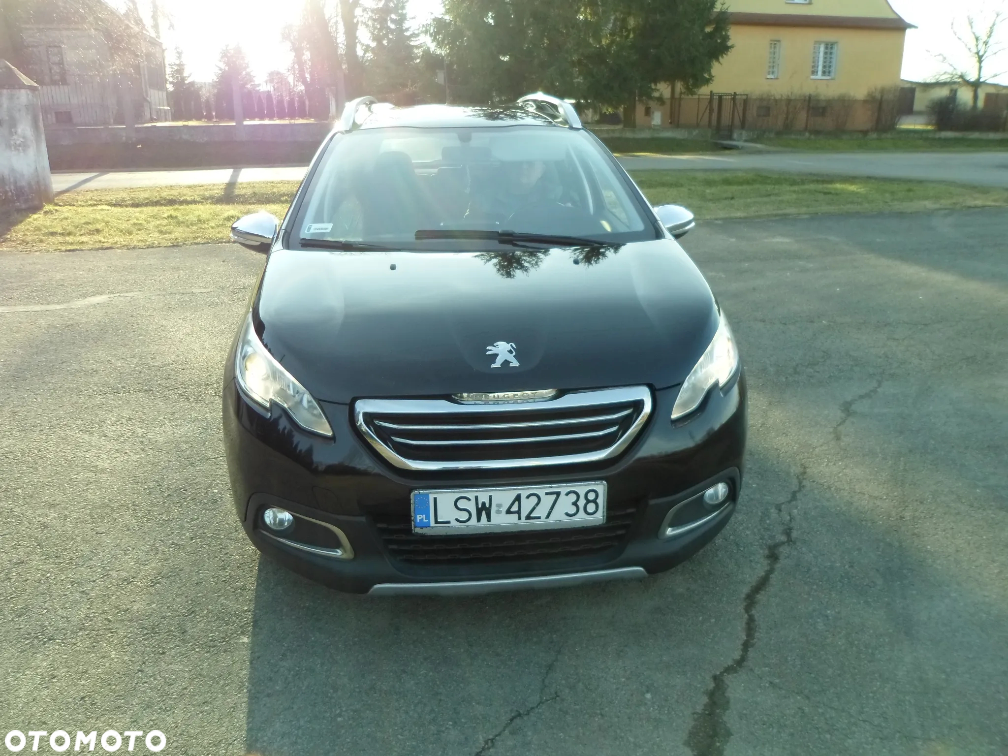 Peugeot 2008 1.6 BlueHDi Active - 6