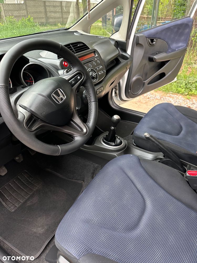 Honda Jazz 1.2 i-VTEC - 13