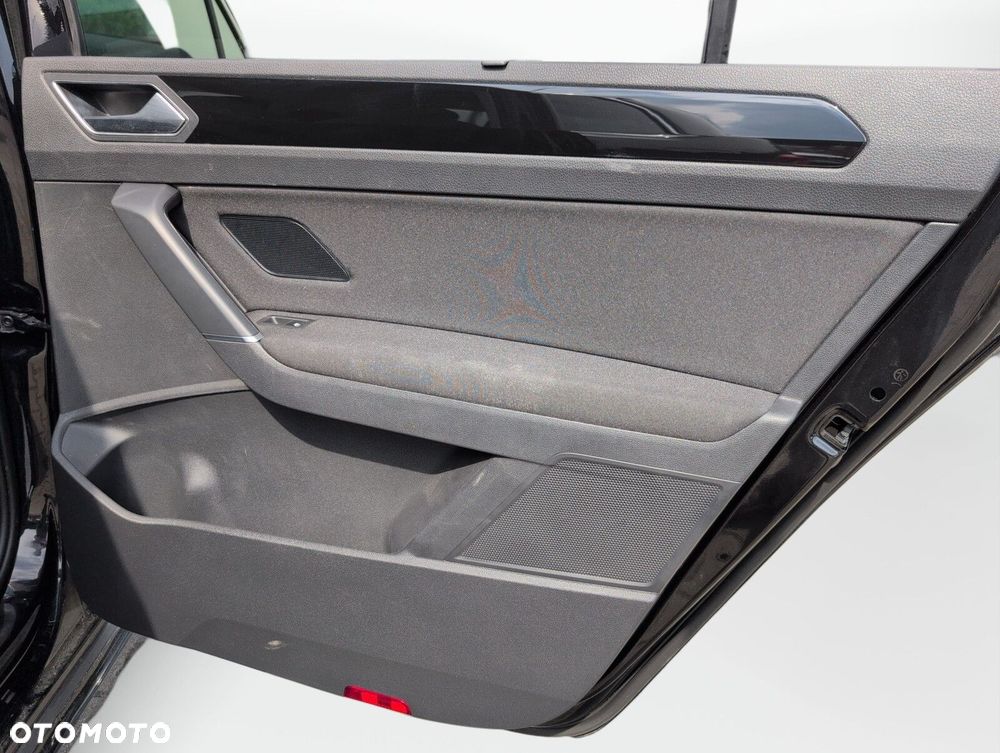 Volkswagen Touran 1.5 TSI EVO Highline DSG - 16