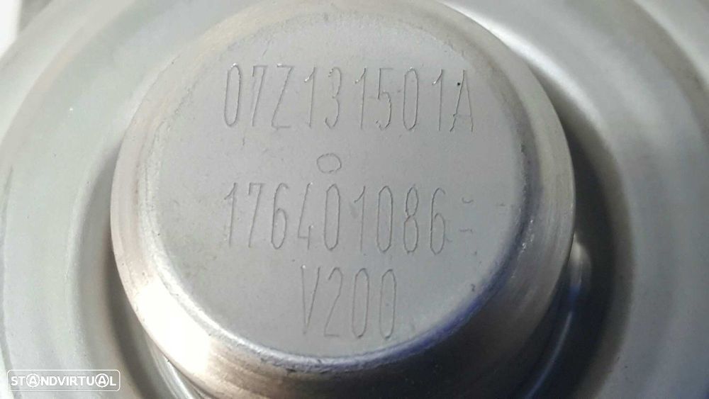 VáLVULA EGR VOLKSWAGEN TOUAREG (7LA) TDI V10 - 6