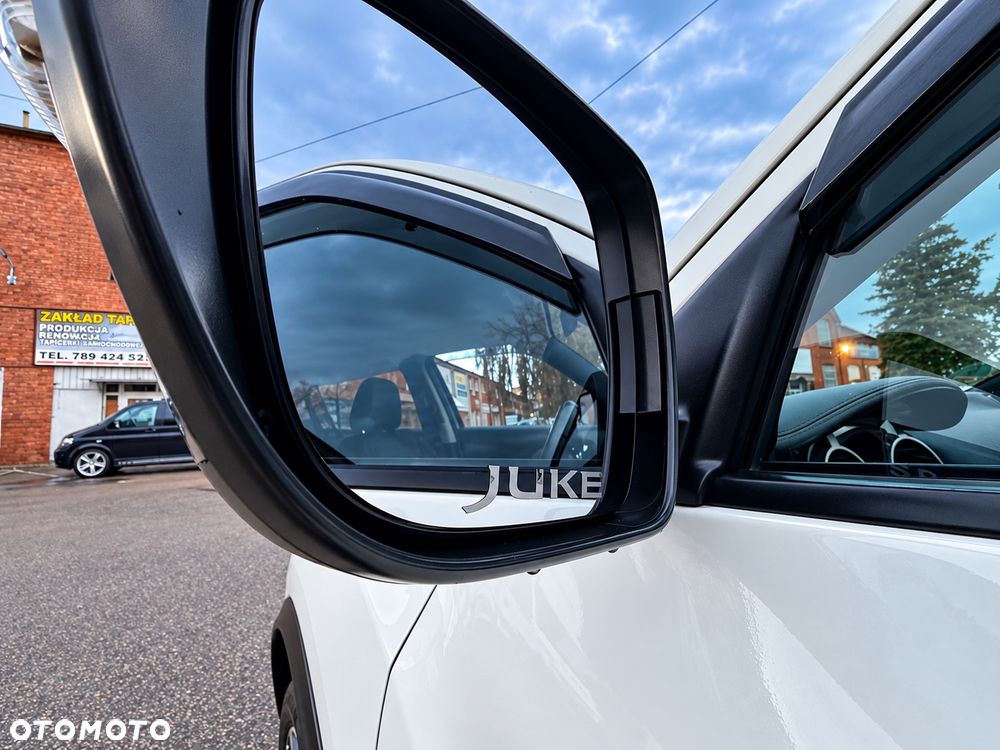 Nissan Juke - 20