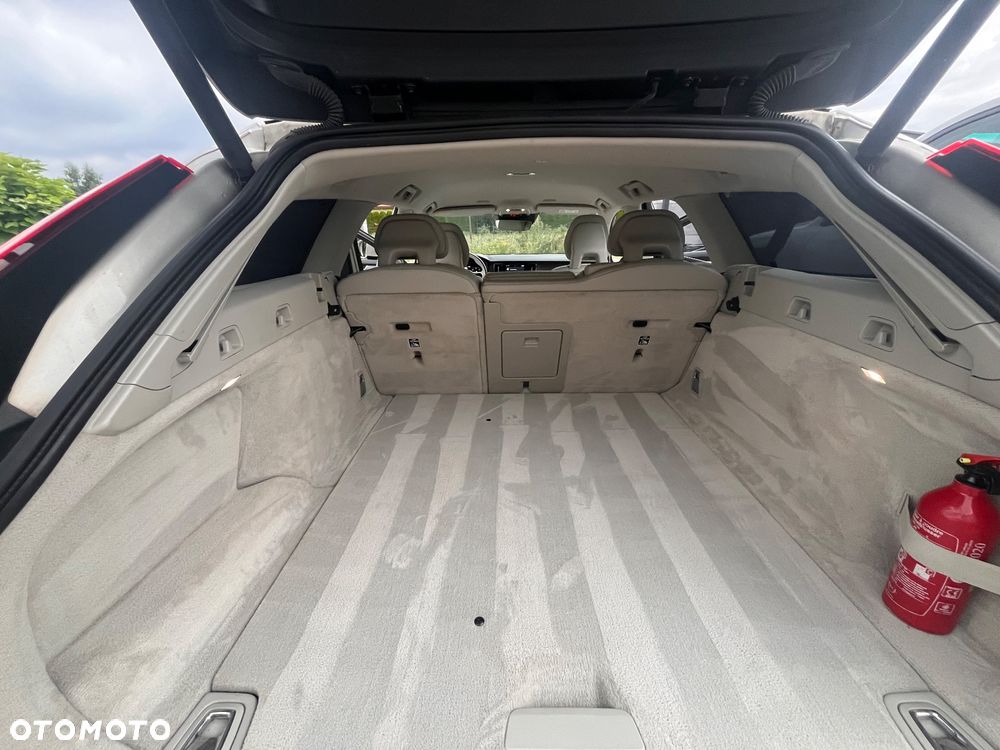 Volvo V90 D4 Geartronic Inscription - 13