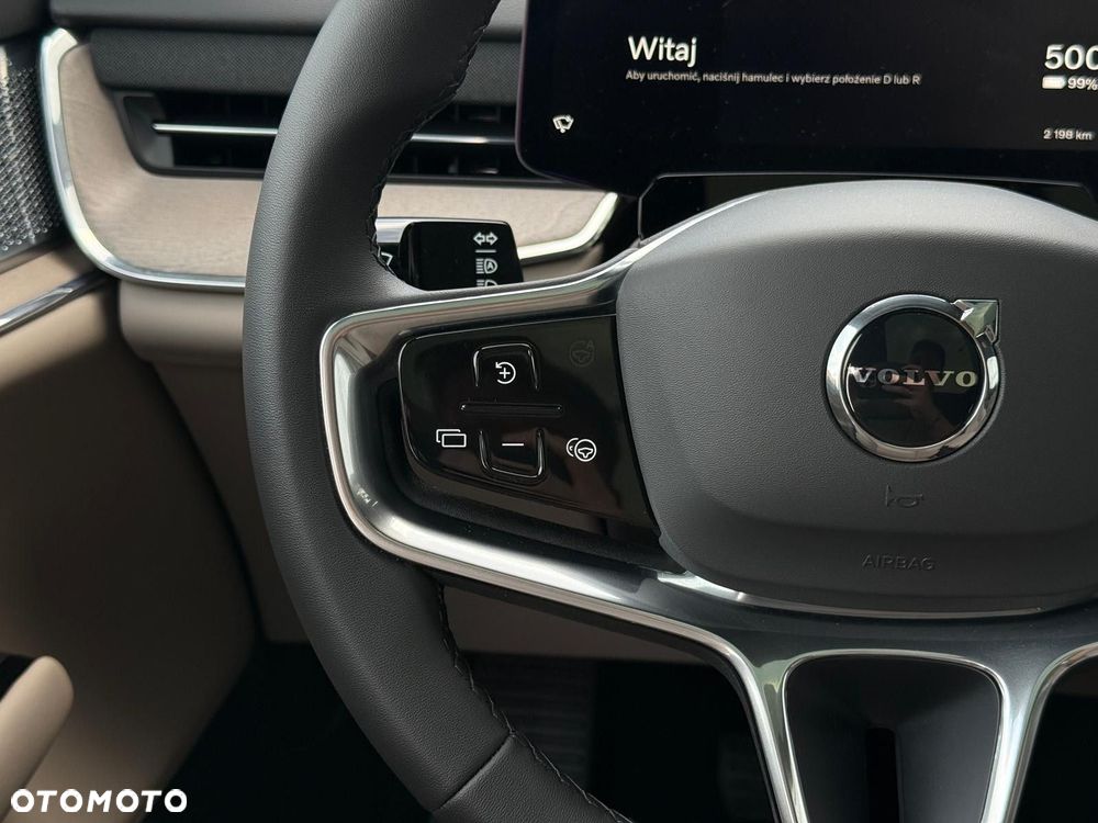 Volvo EX90 106kWh Twin Motor AWD Ultra 7 os - 14