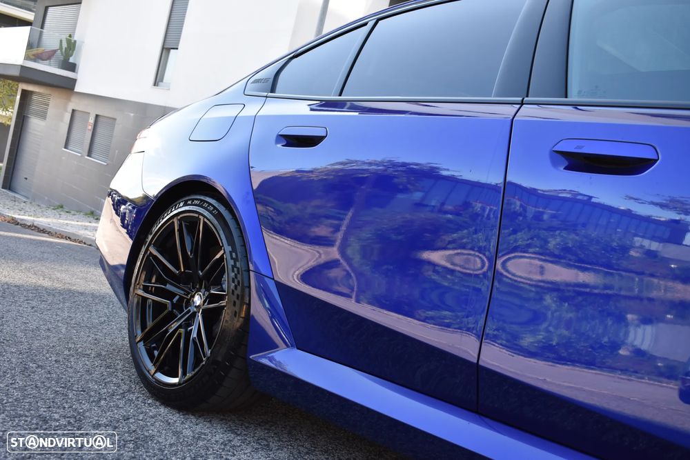 BMW M5 Standard - 13