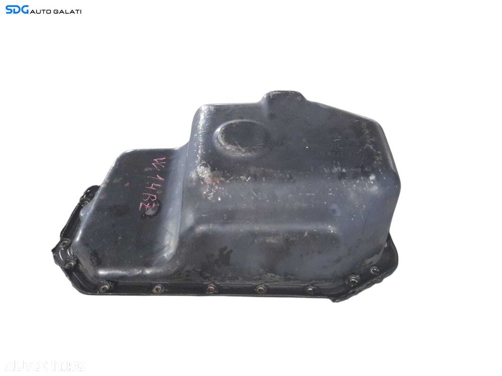 Baie Ulei Motor Seat Cordoba 1.4 BKY BBY 2002 - 2008 Cod 036103601AC [N1474] - 1