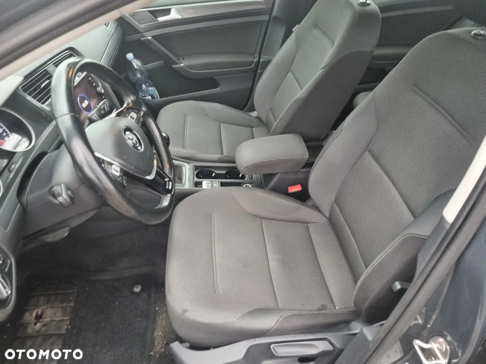 Volkswagen Golf Variant - 6