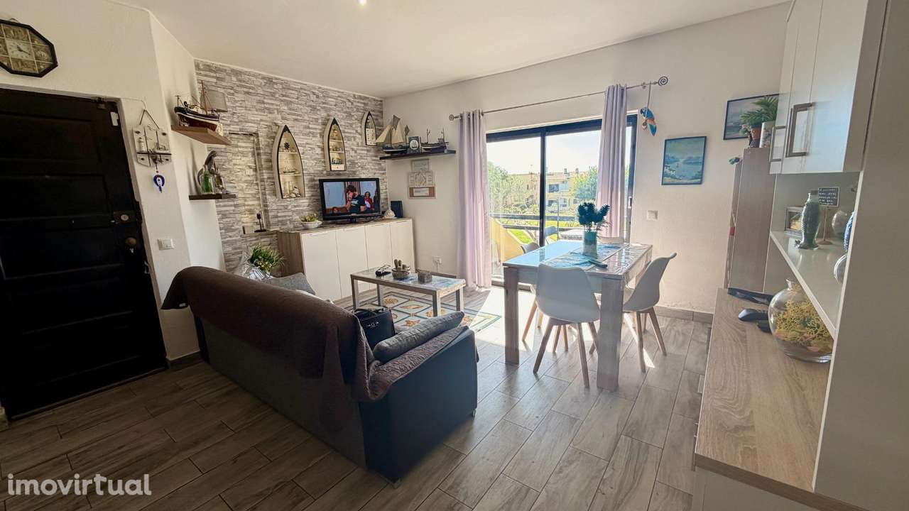 T1+1 Quinta Nova Alvor - Grande imagem: 2/20