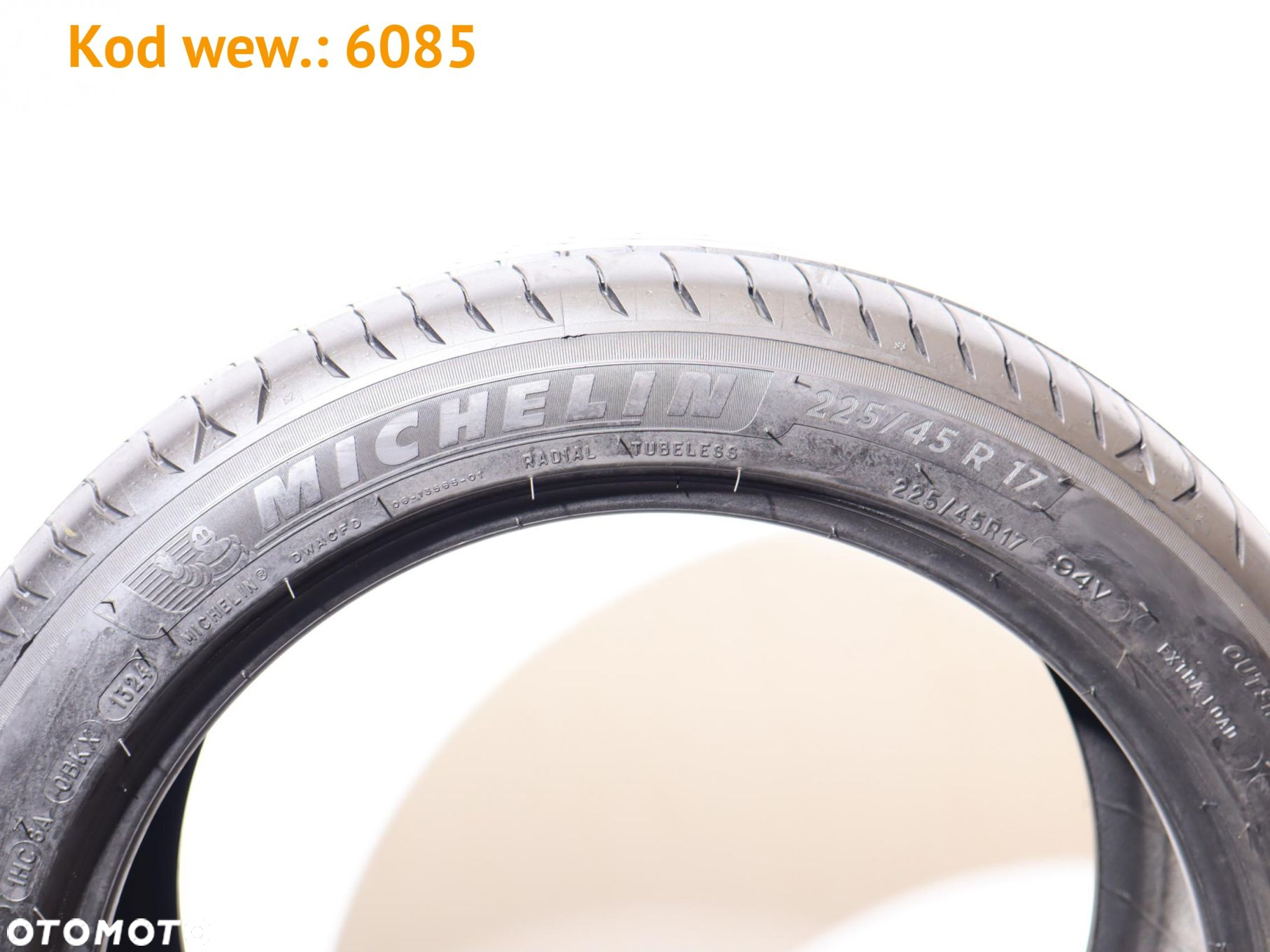 Michelin Primacy 4 - 225/45 R17 - 4