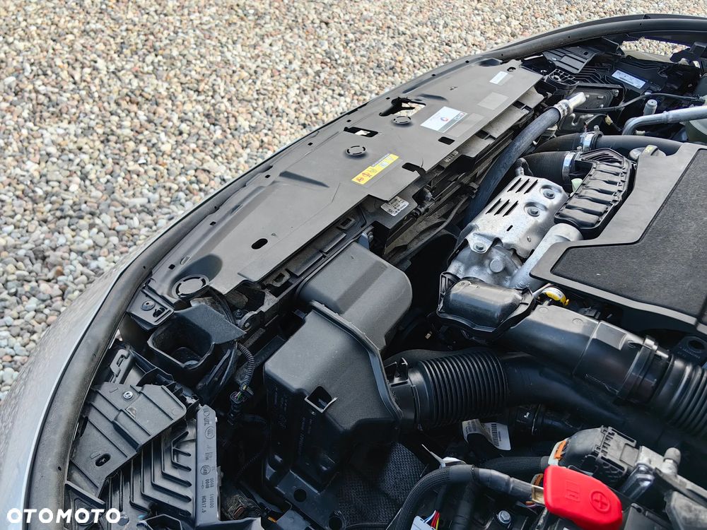 Peugeot 308 PureTech 130 Allure - 36