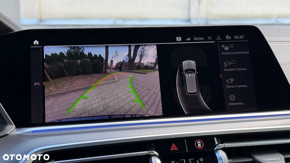 BMW X5 xDrive25d Sport-Aut - 28