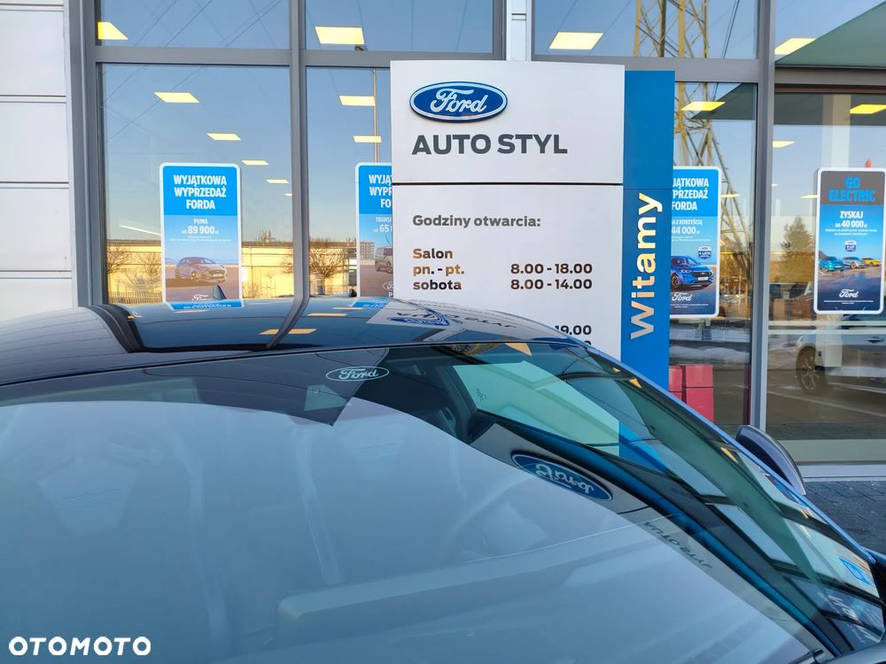 Ford Mustang 5.0 Ti-VCT V8 Dark Horse - 37