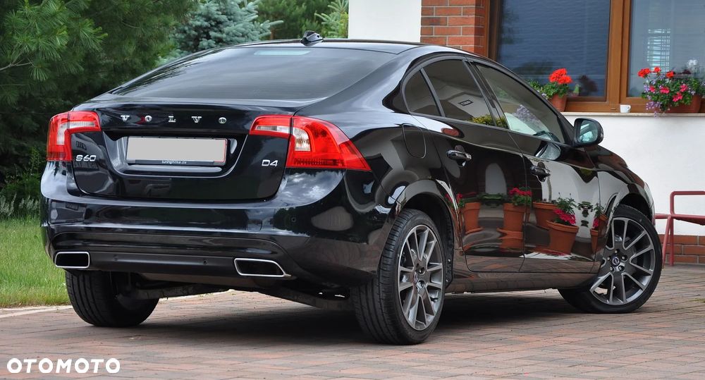 Volvo S60 - 18