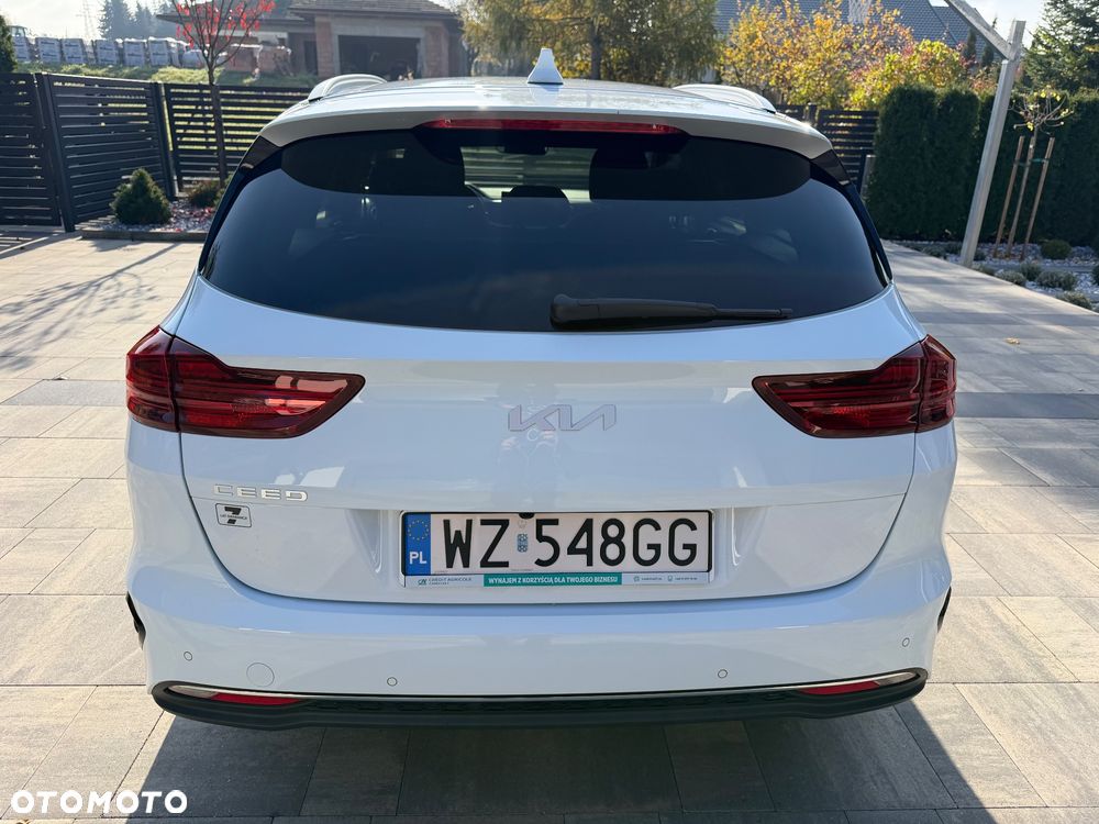Kia Ceed 2023 photo 3