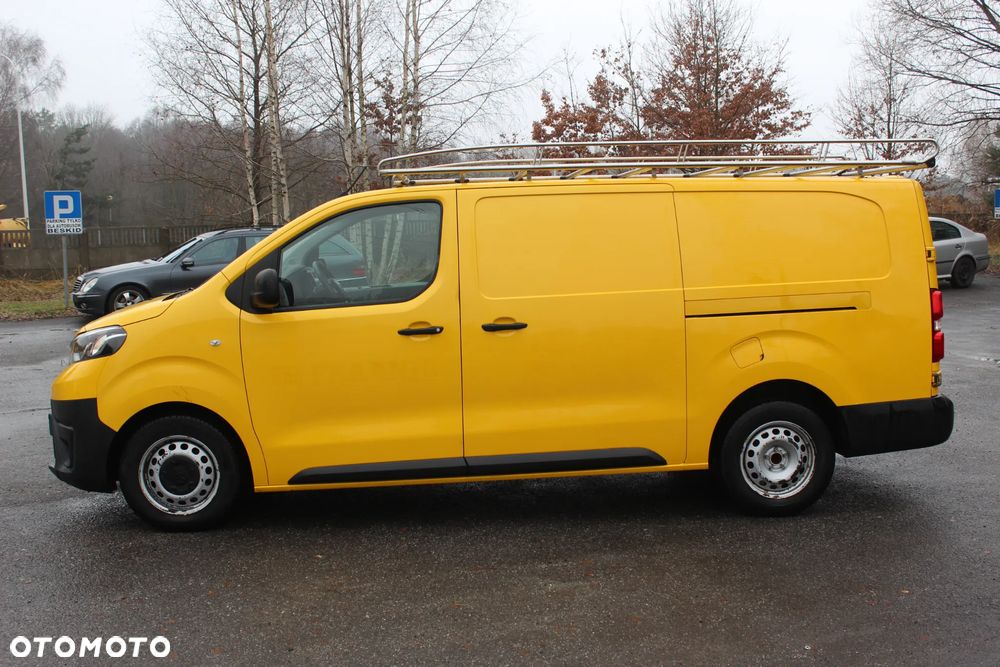 Toyota PROACE - 8