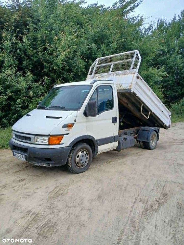 Iveco Daily 35 C15 - 1