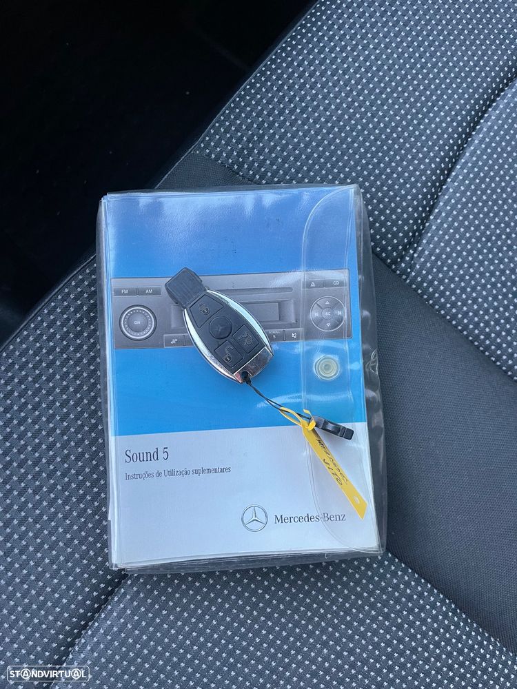 Mercedes-Benz Vito - 19