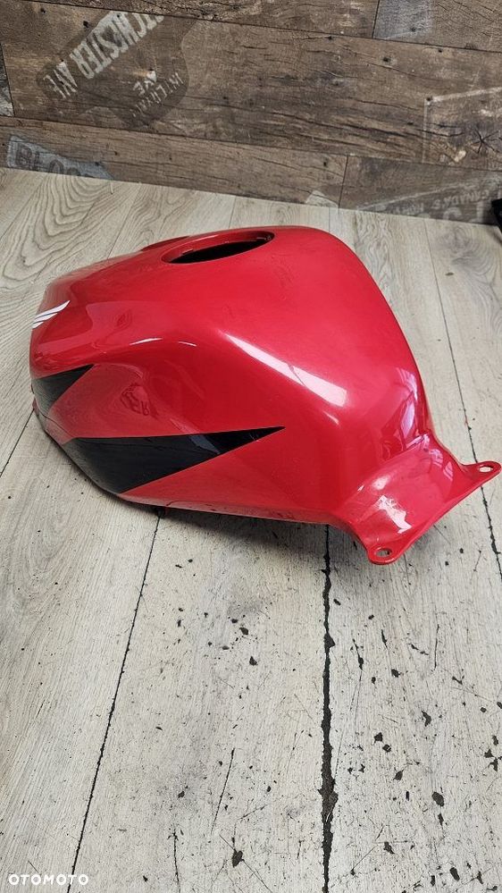 Osłona zbiornika nakładka owiewka Honda CBR 600 RR 2006 - 4