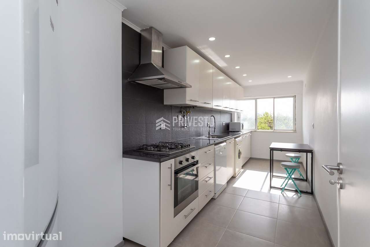 Apartamento à venda no Bairro da Assunção, Cascais - Grande imagem: 4/48