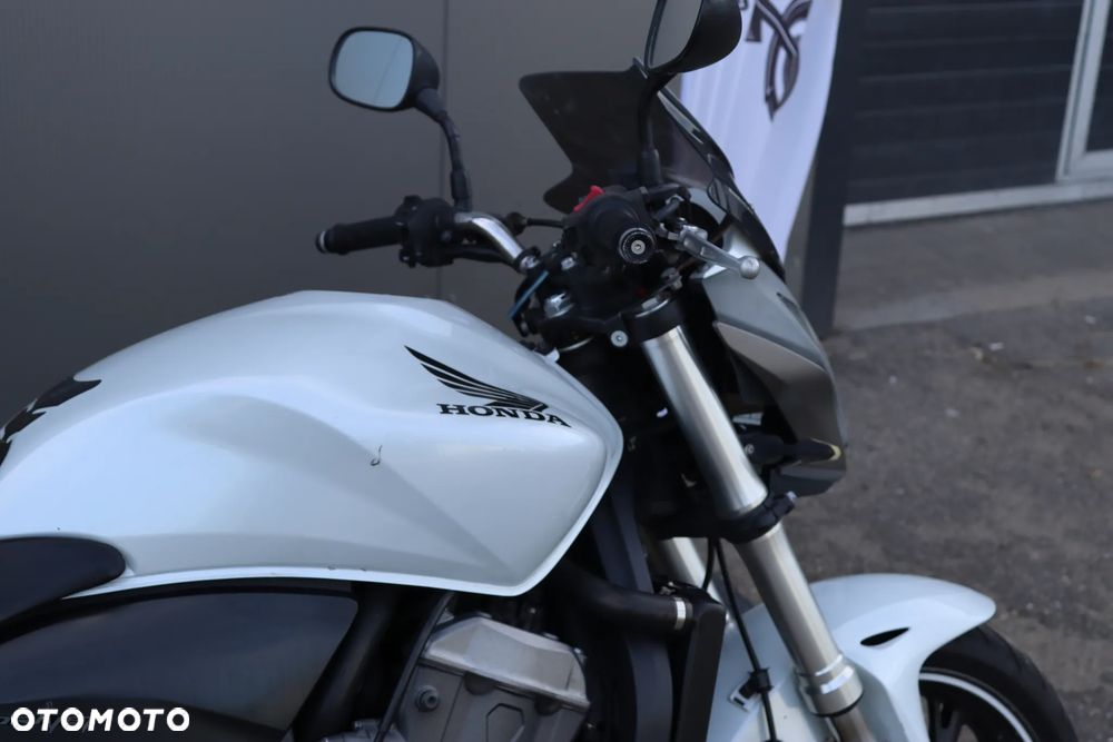 Honda Hornet - 15