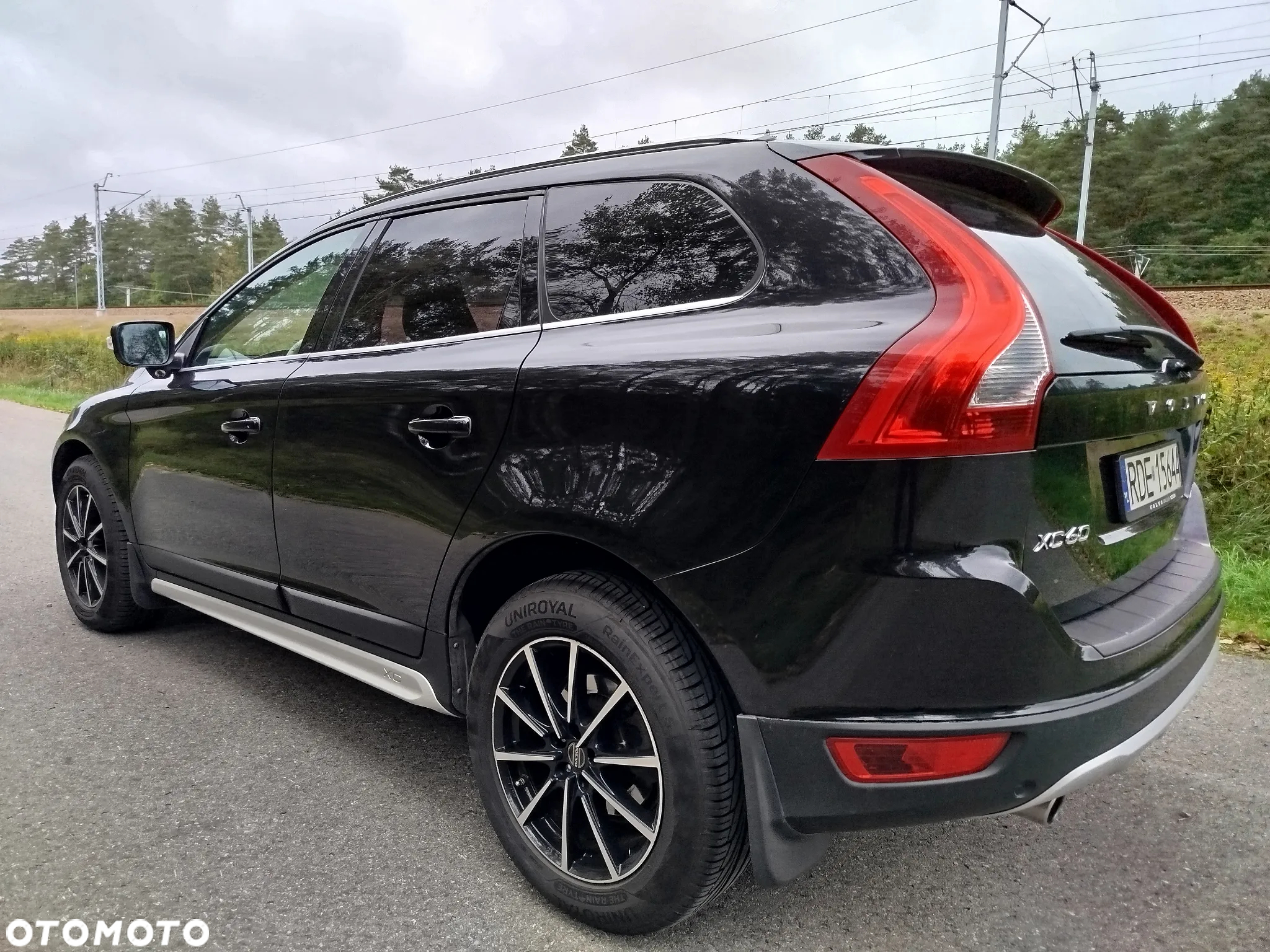 Volvo XC 60 - 3