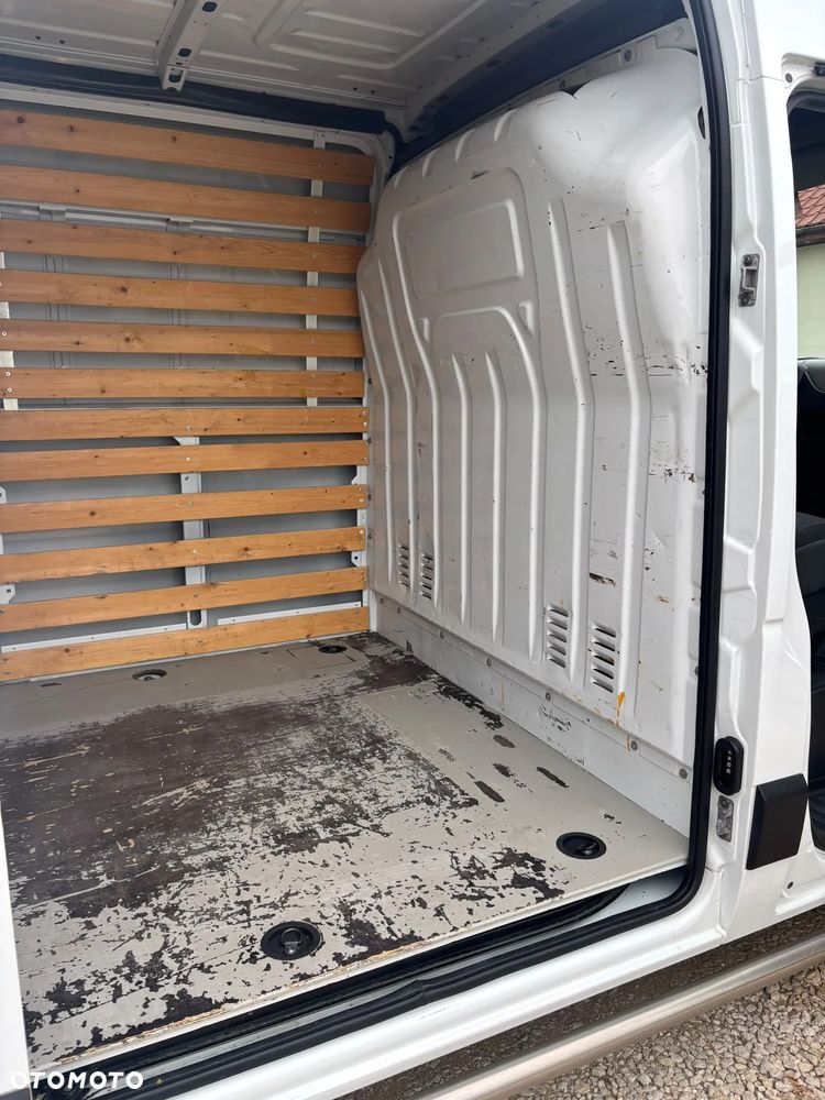 Opel Movano - 19