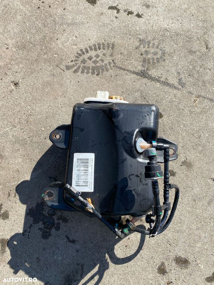 Vas filtru aditivi VOLVO S40 V50 C30 C70 3M51-9C103-AL 3M51-9C103-AD 31303293 - 2