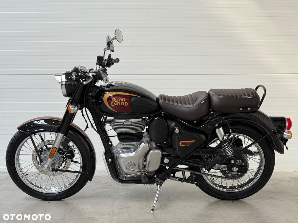 Royal Enfield Classic - 6