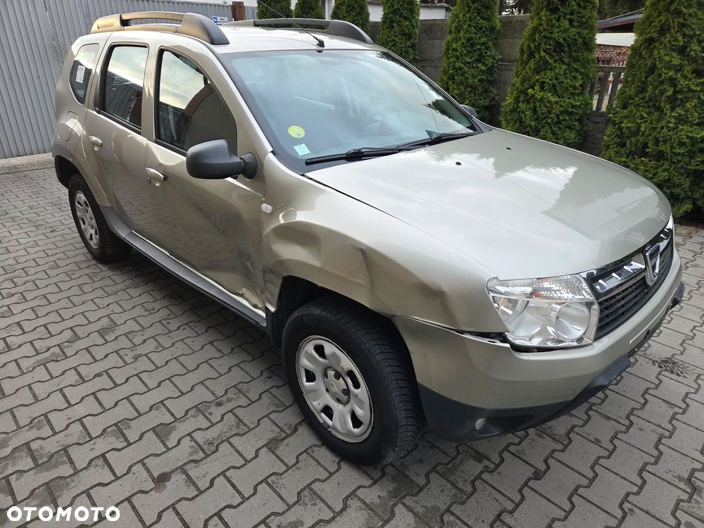 Dacia Duster dCi 110 FAP 4x2 Delsey - 3
