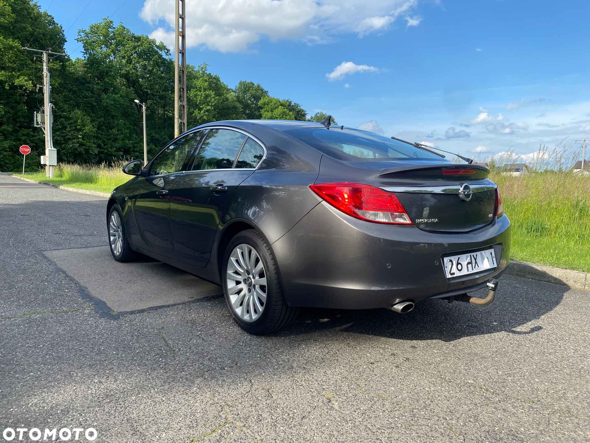 Opel Insignia 1.8 Cosmo - 10