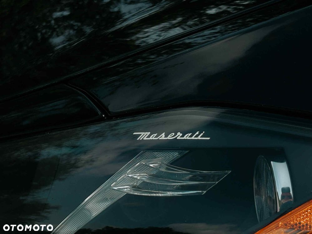 Maserati GranTurismo - 13