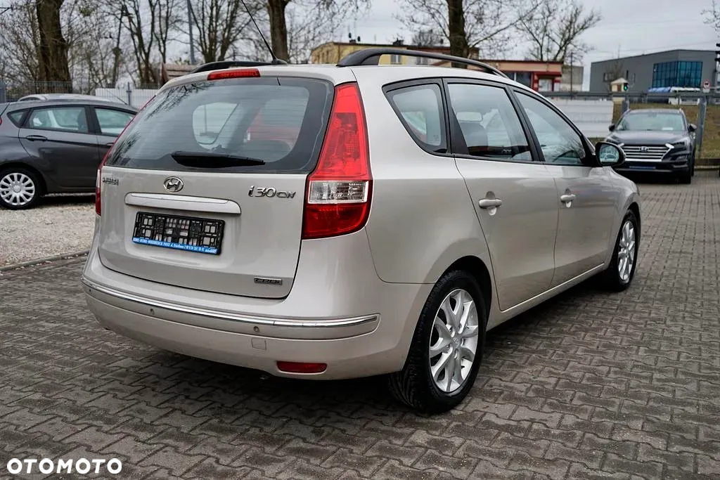 Hyundai i30 i30cw 1.6 CRDi Classic - 8