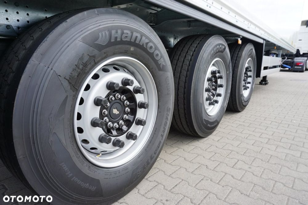 Schmitz Cargobull KONTENER DOPPEL-STOCK * 2026 * - 5