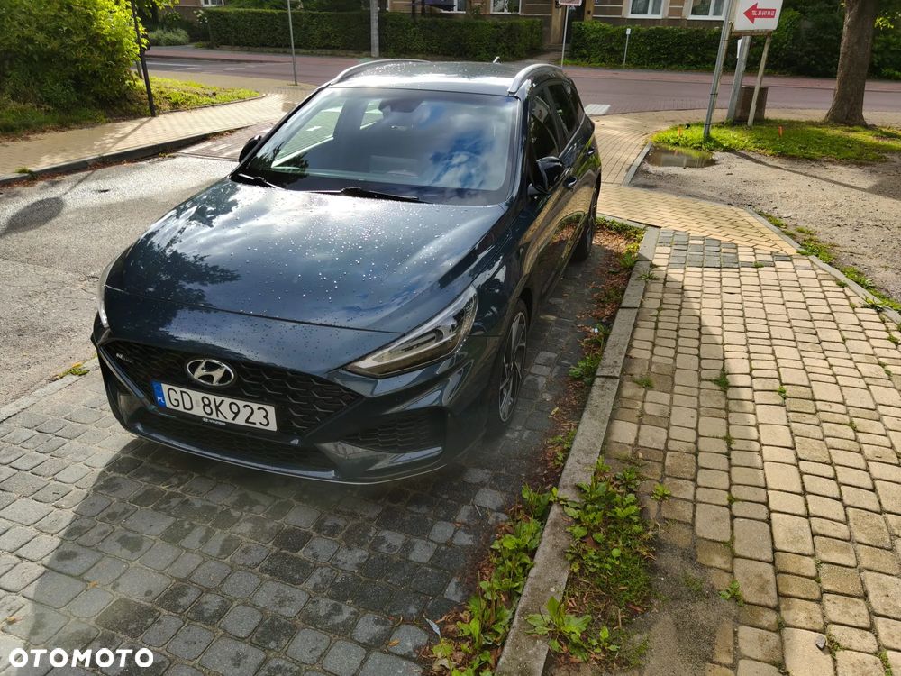 Hyundai i30 1.5 T-GDI 48V Smart DCT - 1