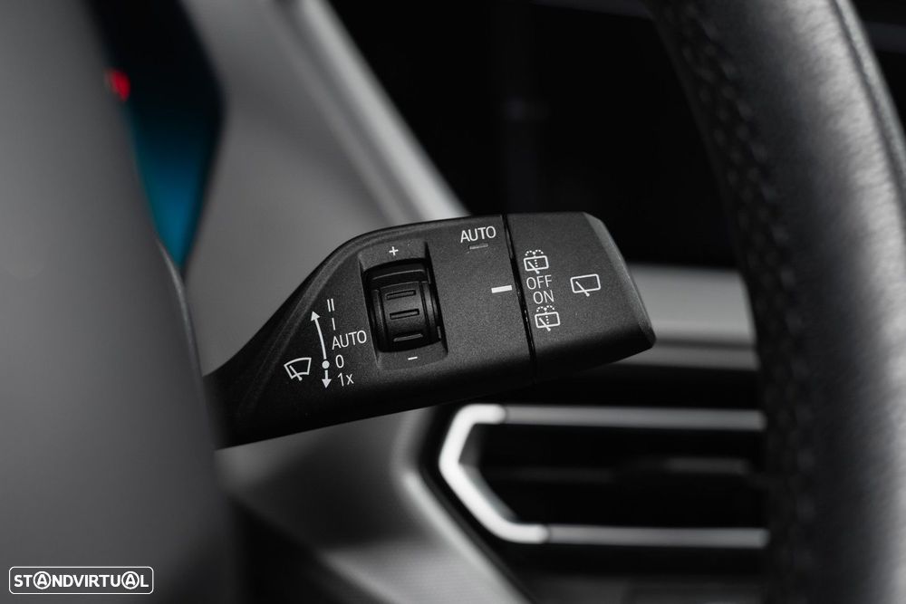 BMW 116 d Advantage - 19