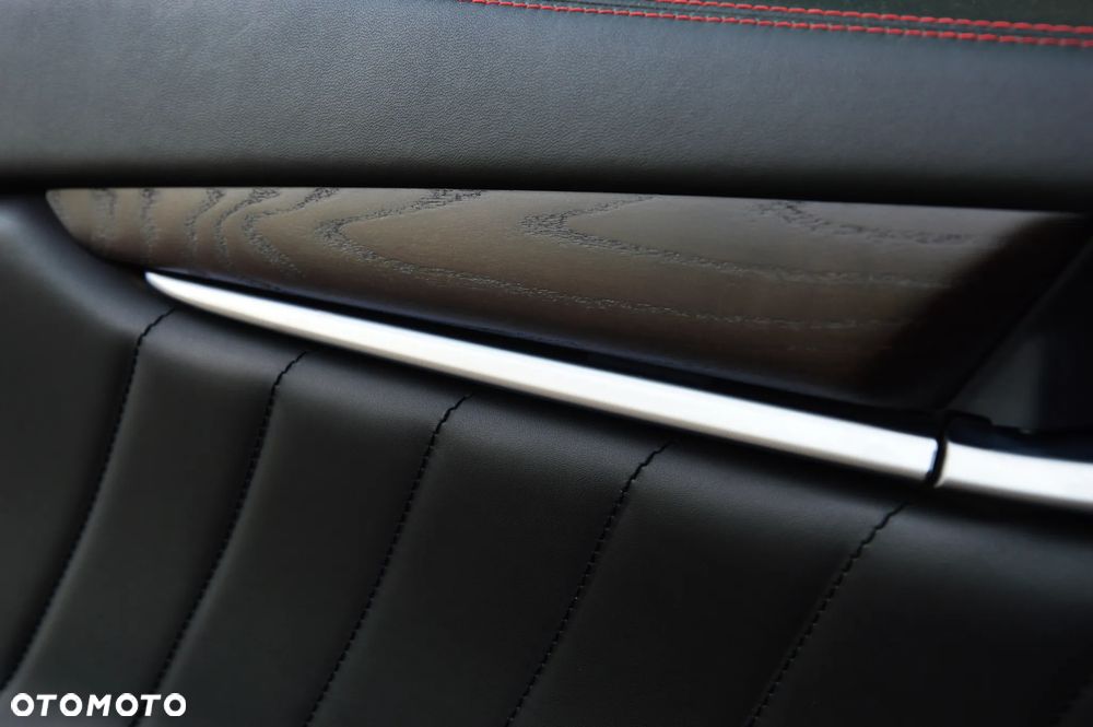 Maserati Ghibli Automatik - 24