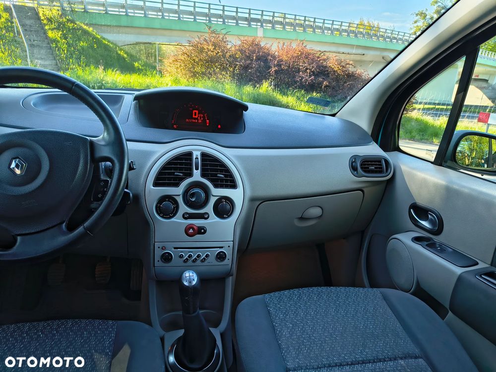 Renault Modus - 24