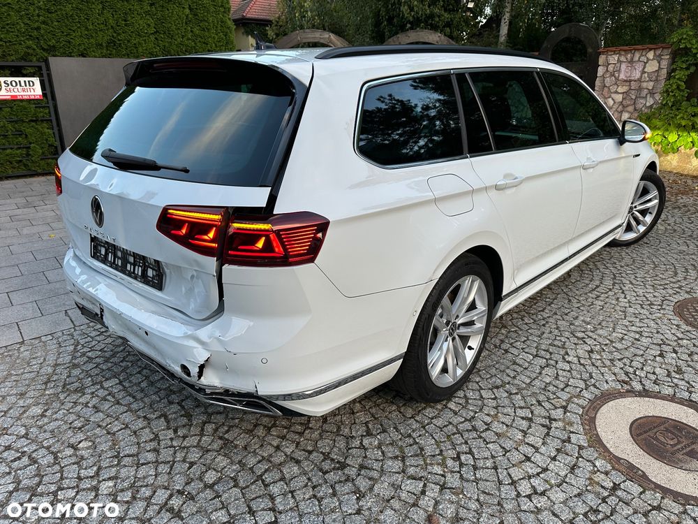 Volkswagen Passat - 6